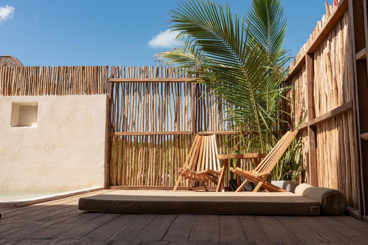 Laisla Villa Isla Holbox