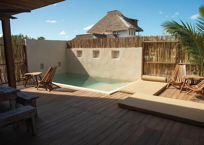 LaIsla Holbox Luxury Villa