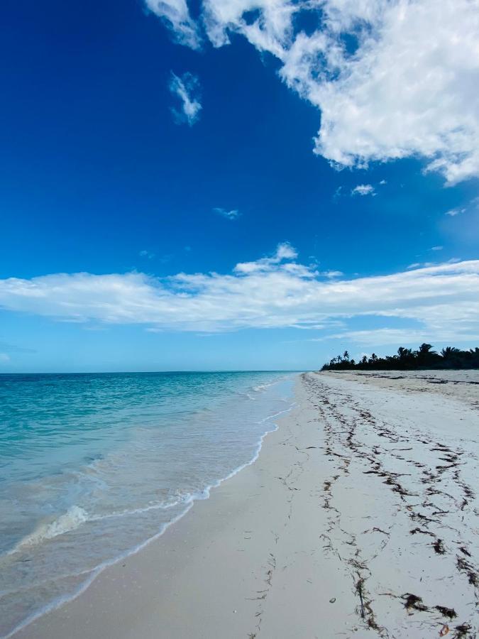 Laisla Luxury Villa Holbox