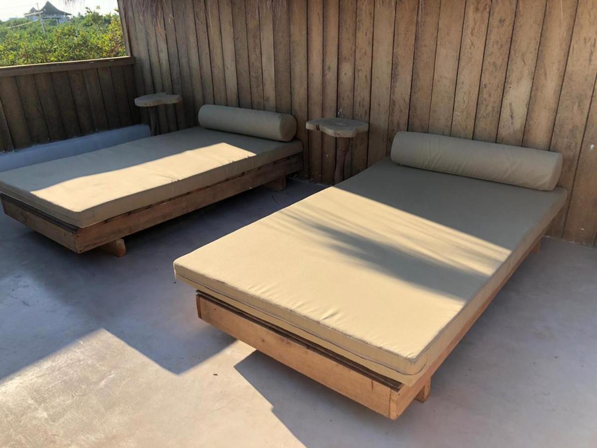 Laisla Luxury Villa Holbox