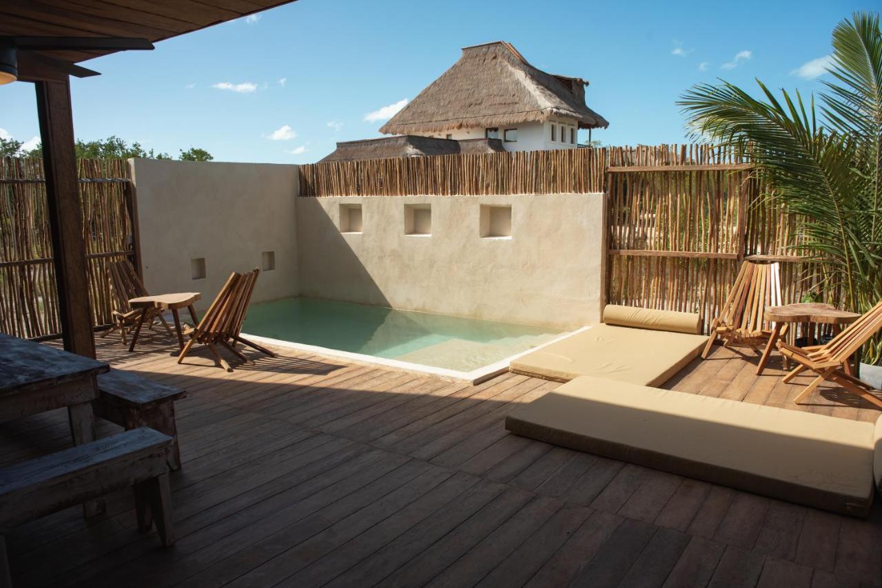 Laisla Luxury Villa Holbox