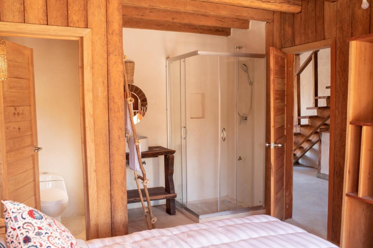 Laisla Luxury * Holbox