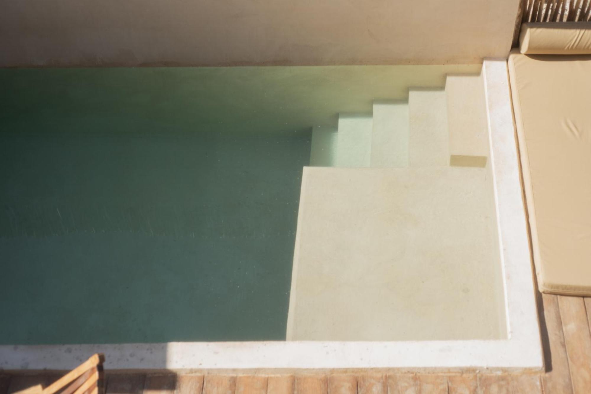Laisla Luxury * Holbox
